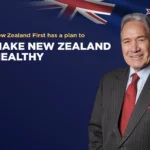 NZFirst has a plan to make NZ Healthy
